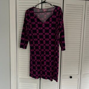 Lilly Pulitzer size medium dress